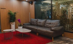 Jeonju Hotel The Vincent