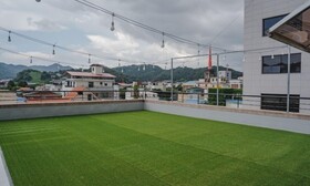 Jeonju Hotel The Vincent