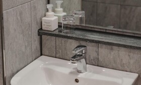 Jeonju Hotel The Vincent