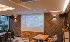 Jeonju Hotel The Vincent