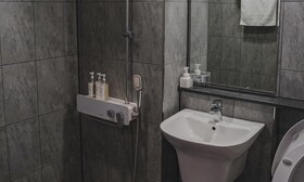 Jeonju Hotel The Vincent