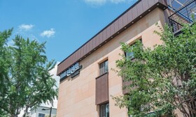 Jeonju Hotel The Vincent