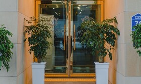 Jeonju Hotel The Vincent