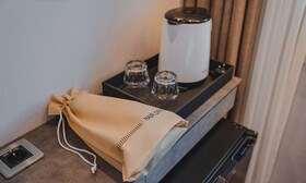 Jeonju Hotel The Vincent