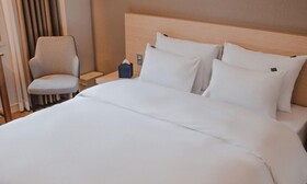 Jeonju Hotel The Vincent