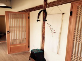 Jeonju Indigo Hanok Guesthouse