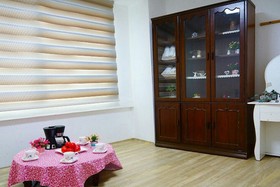 Jeonju J & J Guesthouse