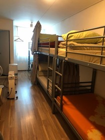Jeonju Jayo Guest House