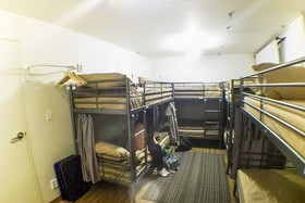Jeonju Jayo Guest House