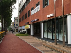 Jeonju JK Guesthouse