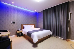 Jeonju Jungang Raon Hotel