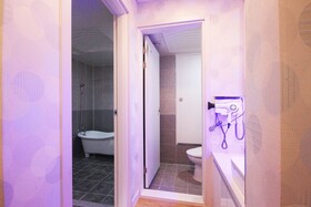 Jeonju Jungang Raon Hotel