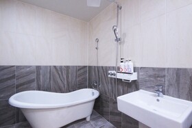 Jeonju Jungang Raon Hotel
