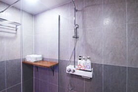 Jeonju Jungang Raon Hotel