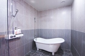 Jeonju Jungang Raon Hotel