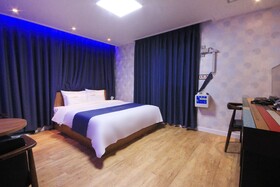 Jeonju Jungang Raon Hotel