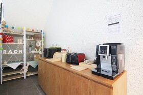 Jeonju Jungang Raon Hotel
