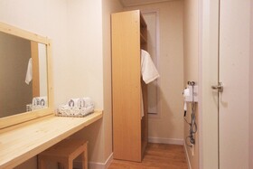 Jeonju Jungang Raon Hotel