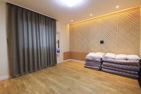 Jeonju Jungang Raon Hotel