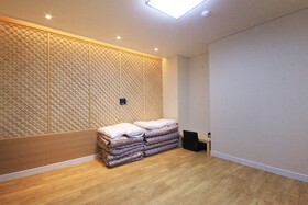 Jeonju Jungang Raon Hotel