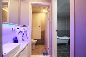 Jeonju Jungang Raon Hotel