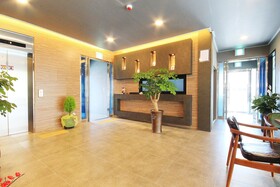 Jeonju Jungang Raon Hotel