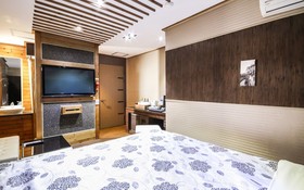 Jeonju Junghwasan-Dong Joa