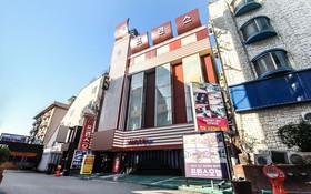 Jeonju Junghwasan-dong Prince
