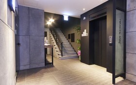 Jeonju Junghwasandong Towsome Stay