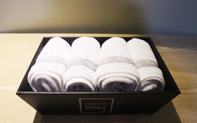 Jeonju Junghwasandong Towsome Stay