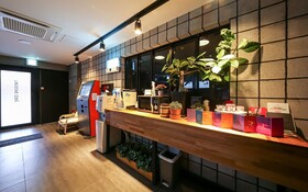 Jeonju Junghwasandong Towsome Stay