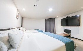 Jeonju Junghwasandong Towsome Stay