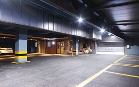 Jeonju Junghwasandong Towsome Stay