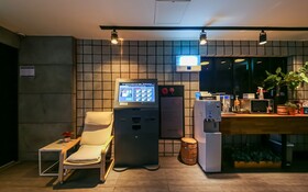 Jeonju Junghwasandong Towsome Stay