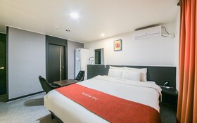 Jeonju Junghwasandong Towsome Stay