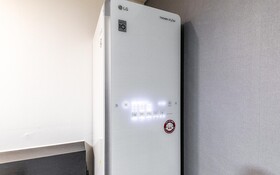 Jeonju Junghwasandong Towsome Stay