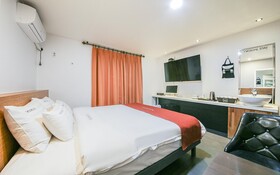 Jeonju Junghwasandong Towsome Stay