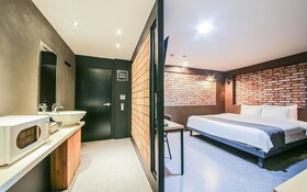Jeonju Junghwasandong Towsome Stay
