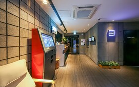 Jeonju Junghwasandong Towsome Stay