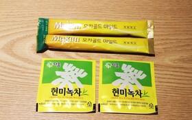 Jeonju Junghwasandong Towsome Stay