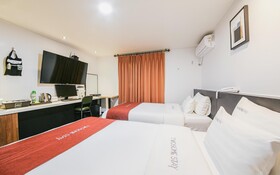 Jeonju Junghwasandong Towsome Stay