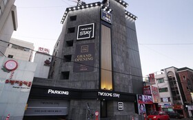 Jeonju Junghwasandong Towsome Stay
