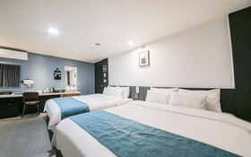 Jeonju Junghwasandong Towsome Stay