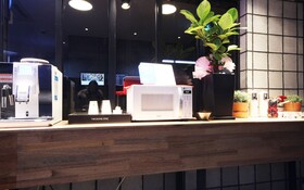 Jeonju Junghwasandong Towsome Stay