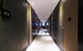 Jeonju Junghwasandong Towsome Stay