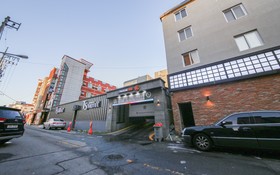 Jeonju Junghwasandong Twosome