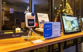 Jeonju Junghwasandong Twosome