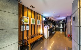 Jeonju Junghwasandong Twosome