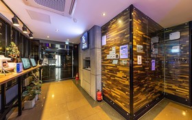 Jeonju Junghwasandong Twosome