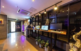Jeonju Junghwasandong Twosome